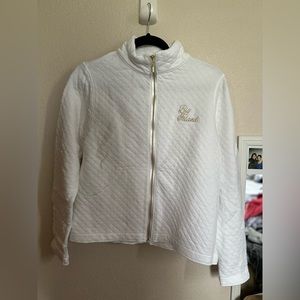 Gear For Sports|Winter Relaxed Quilted Full Zip